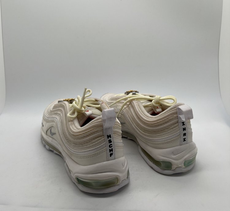 Air Max 97 Jesus Shoes