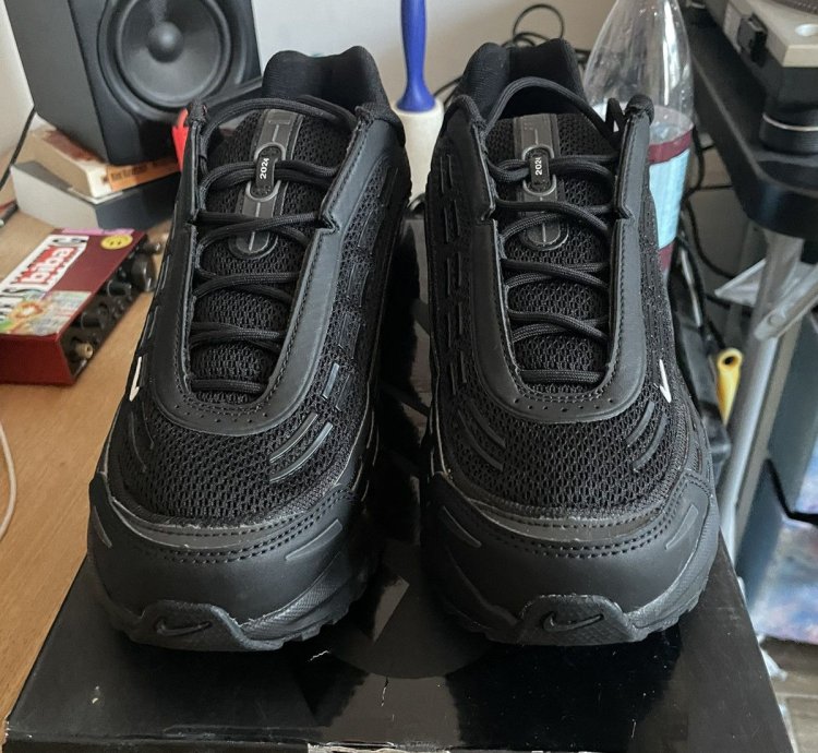 Air Max Tl 2 5 Black