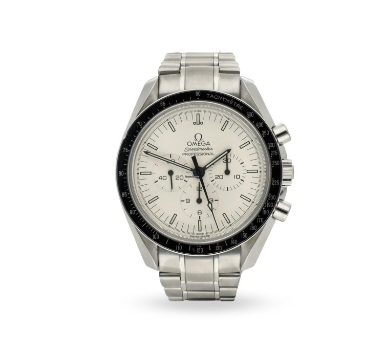 Omega Speedmaster 3593 20 00