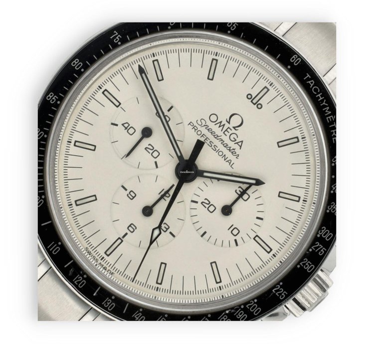Omega Speedmaster 3593 20 00
