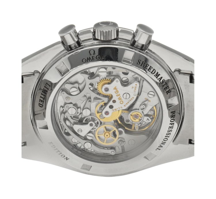 Omega Speedmaster 3593 20 00