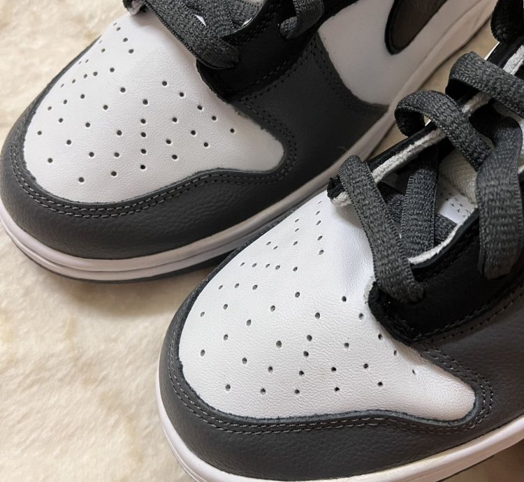 Authentic Nike Sb Dunk High Pro Daniel Shimizu Shoes