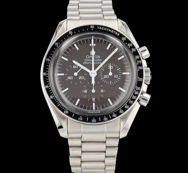 Omega Speedmaster 42 Mm