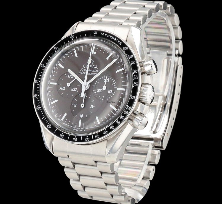 Omega Speedmaster 42 Mm