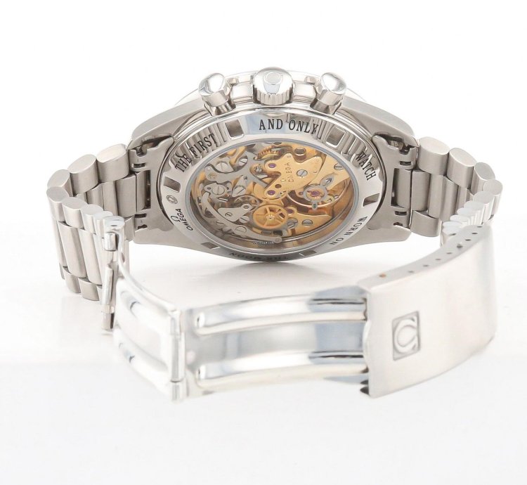 Omega Speedmaster 42 Mm