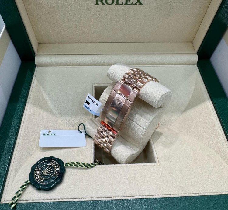 Rolex Sky-dweller Full Sticker