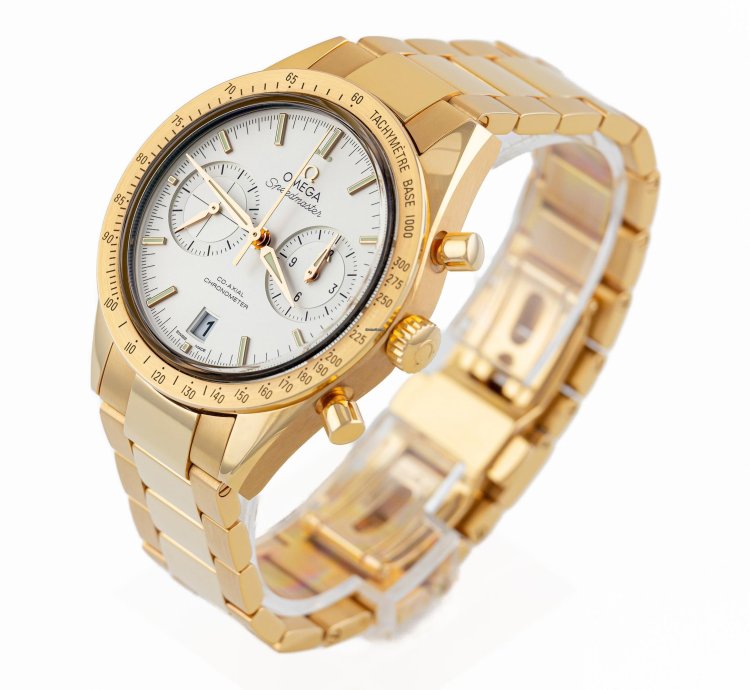 Omega Speedmaster 57 Heritage Full Set 2022