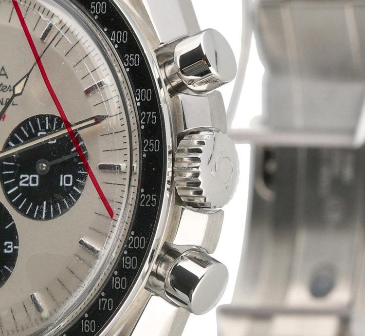 Omega Speedmaster Apollo 11