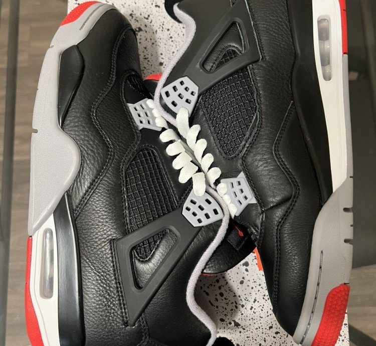 Bred Reimagined 2024