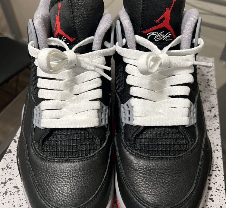 Bred Reimagined 2024