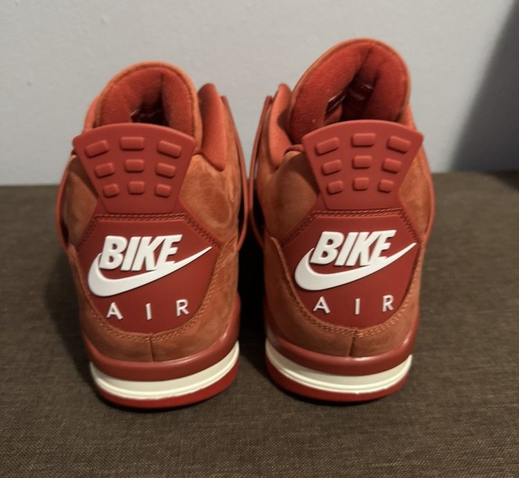 Brick By Brick Jordan 4s