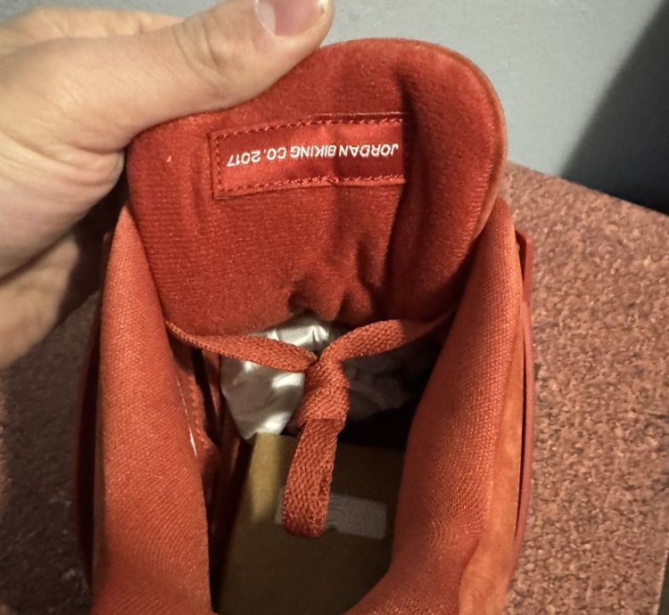 Brick By Brick Jordan 4s