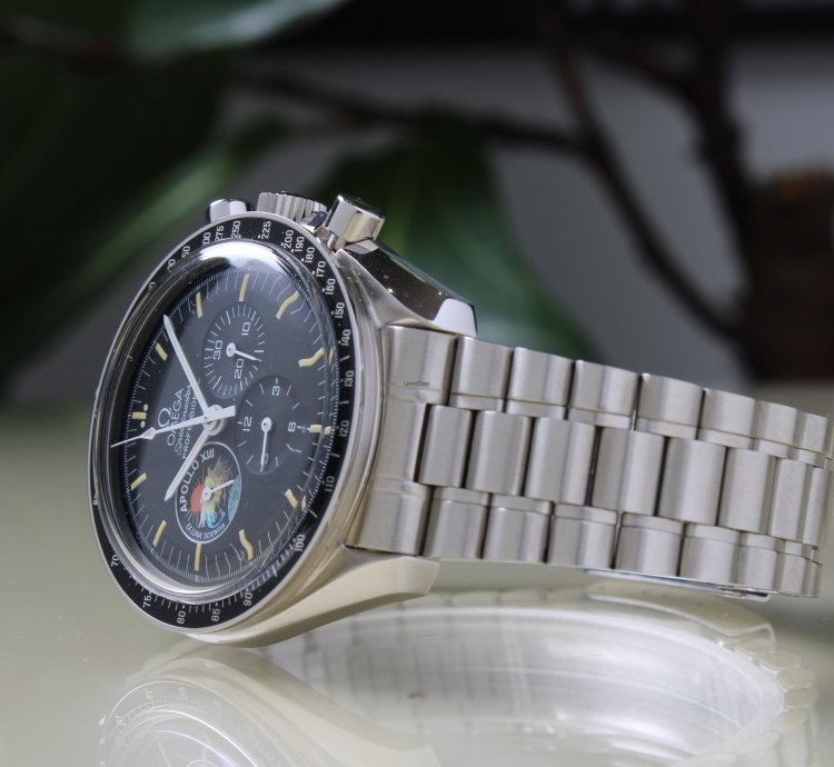 Omega Speedmaster Apollo 13 Limited Edition