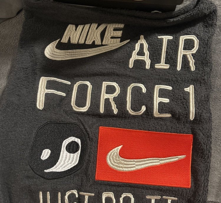 Cactus Plant Flea Market Air Force 1