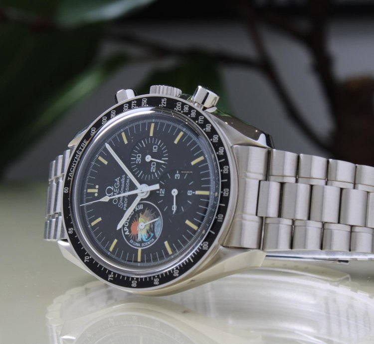 Omega Speedmaster Apollo 13 Limited Edition