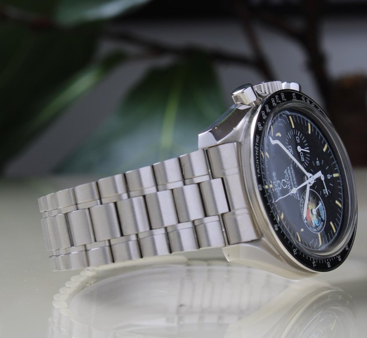 Omega Speedmaster Apollo 13 Limited Edition