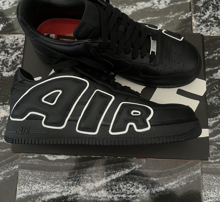 Cactus Plant Flea Market Nike Air Force 1 Low 2024