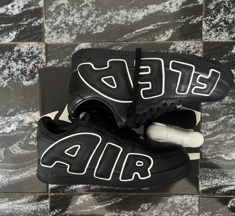Cactus Plant Flea Market Nike Air Force 1 Low 2024