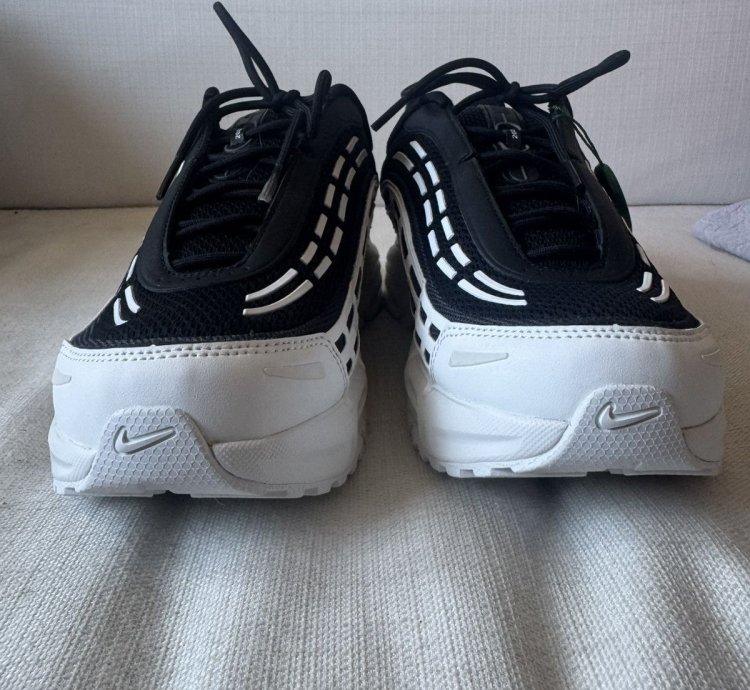 Cdg Nike Max Air - New