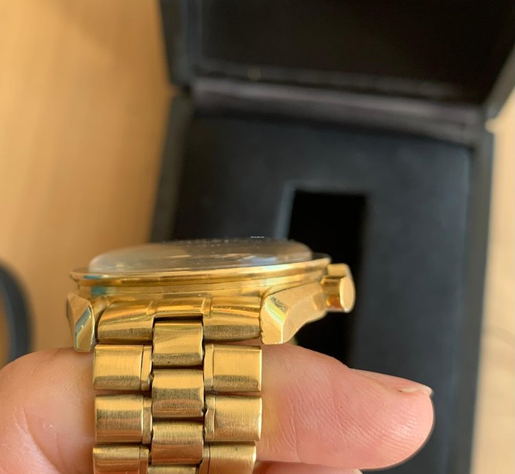Omega Speedmaster Apollo Unique Complete Set 345 0802