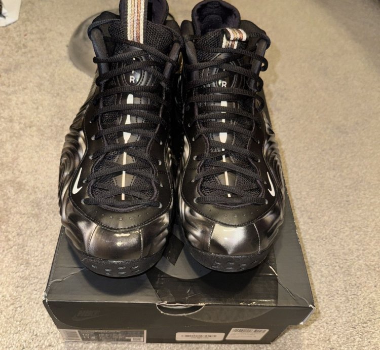 Comme Des Gar Ons Foamposite Cat Eye