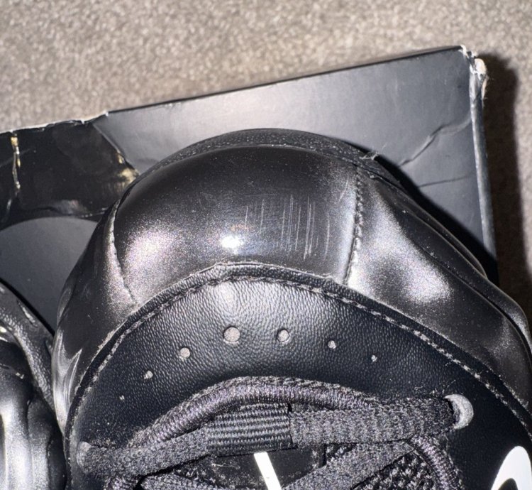 Comme Des Gar Ons Foamposite Cat Eye
