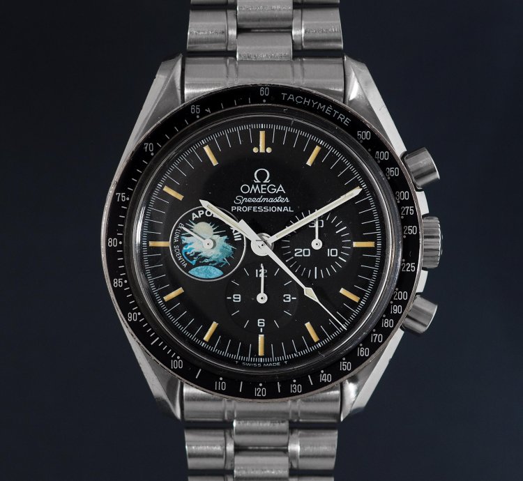 Omega Speedmaster Apollo Xiii Speedmaster Limited Edition 2xx 999