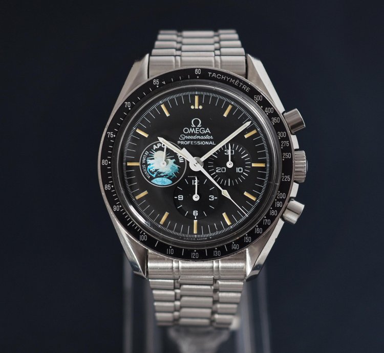 Omega Speedmaster Apollo Xiii Speedmaster Limited Edition 2xx 999