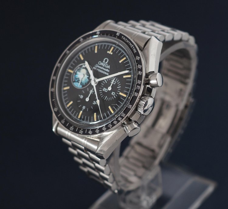 Omega Speedmaster Apollo Xiii Speedmaster Limited Edition 2xx 999