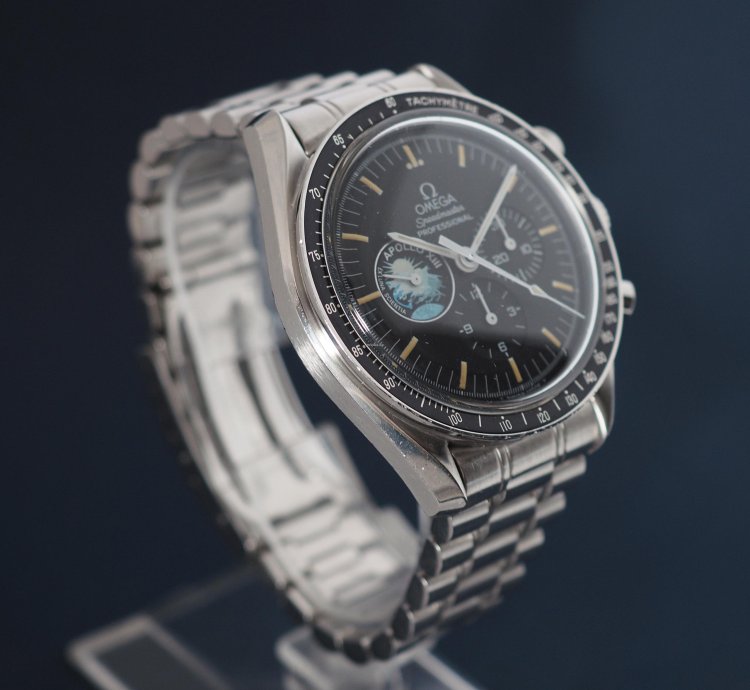 Omega Speedmaster Apollo Xiii Speedmaster Limited Edition 2xx 999