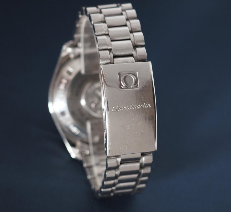 Omega Speedmaster Apollo Xiii Speedmaster Limited Edition 2xx 999
