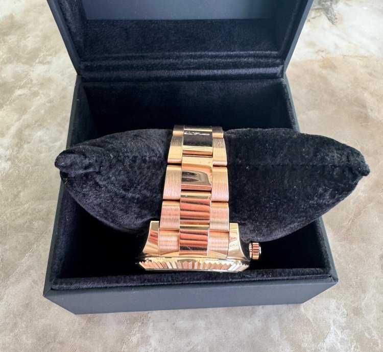 Rolex Sky-dweller Immaculate Condition