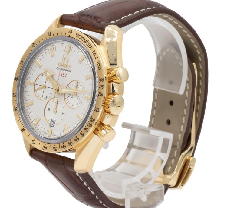 Omega Speedmaster Broad Arrow 321 53 42 50 02 001