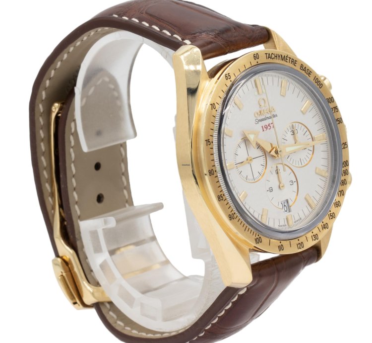 Omega Speedmaster Broad Arrow 321 53 42 50 02 001