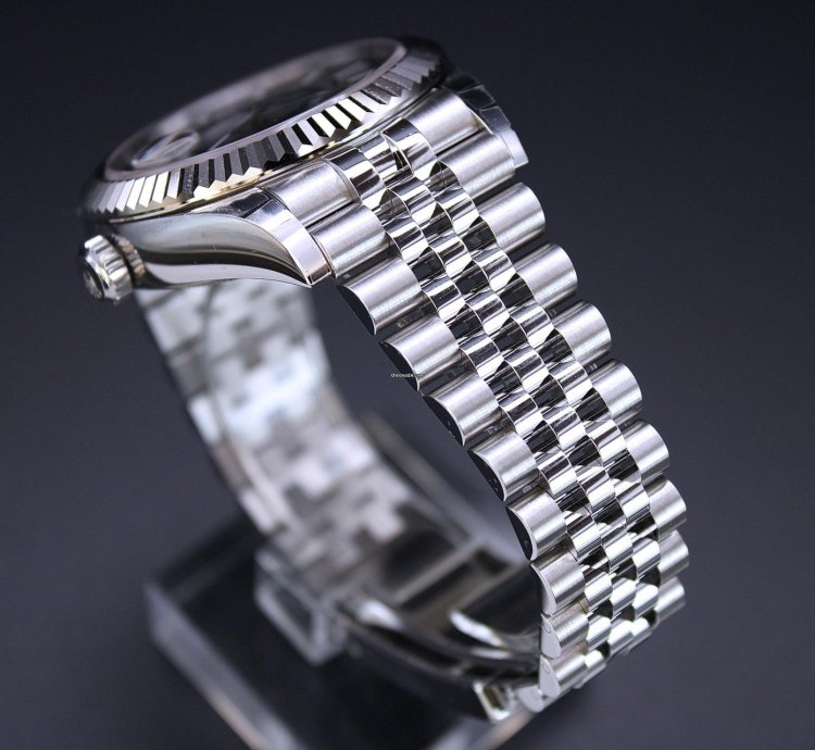Rolex Sky-dweller In Stock New Sky-dweller Green Dial