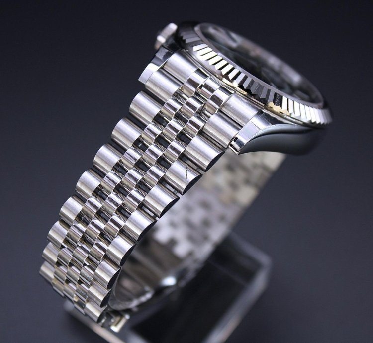 Rolex Sky-dweller In Stock New Sky-dweller Green Dial