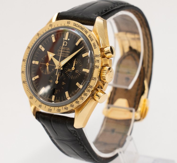 Omega Speedmaster Broad Arrow 3651 50 31