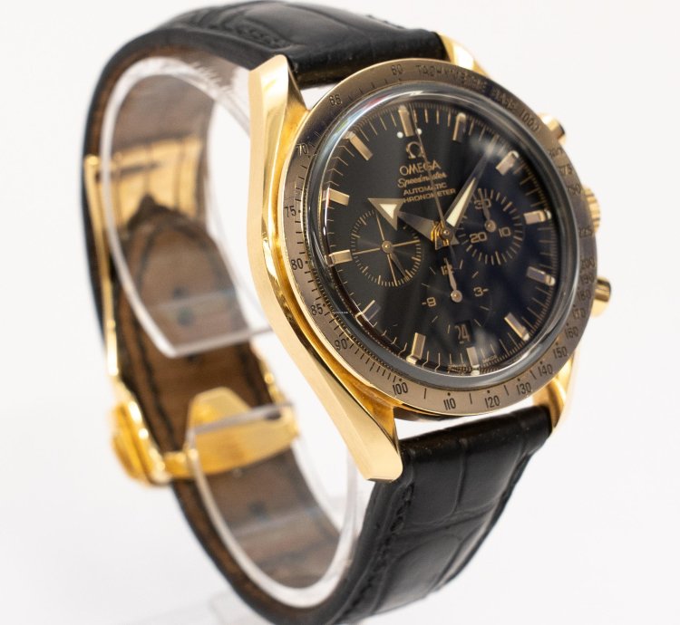 Omega Speedmaster Broad Arrow 3651 50 31
