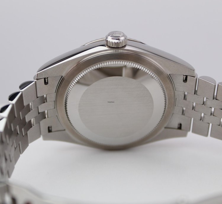 Rolex Sky-dweller Jubilee - 2024 Full Set - Mint Green