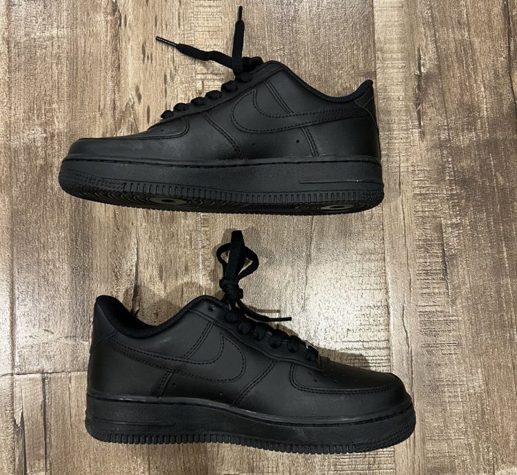 Community Goods Nike Collab