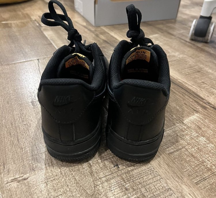 Community Goods Nike Collab