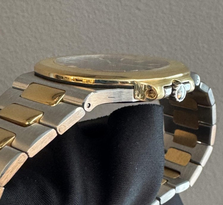 Patek Philippe 3700
