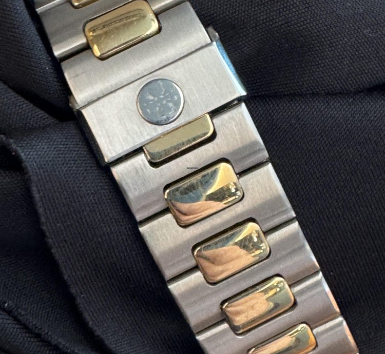Patek Philippe 3700