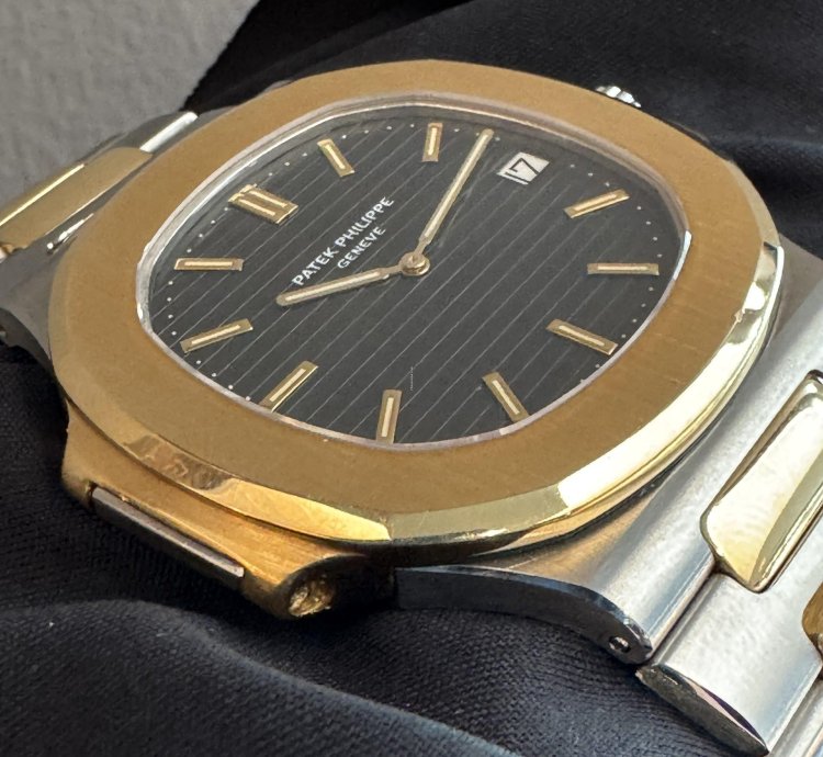 Patek Philippe 3700