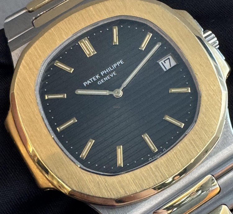 Patek Philippe 3700