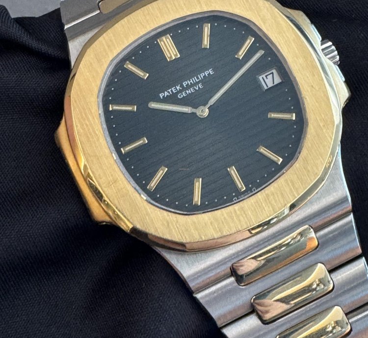Patek Philippe 3700