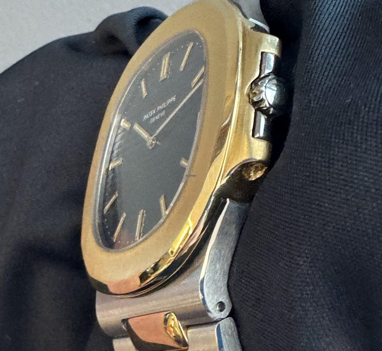 Patek Philippe 3700