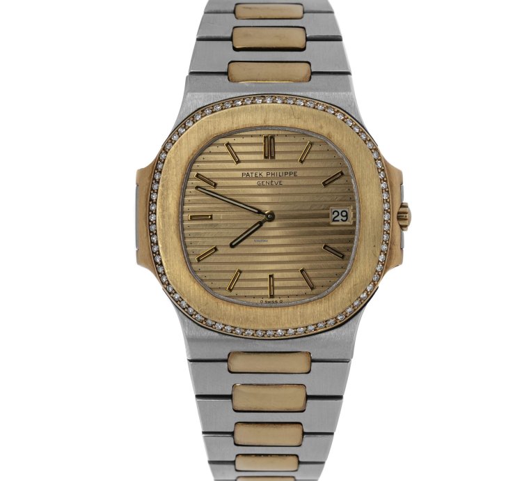 Patek Philippe 3700 14