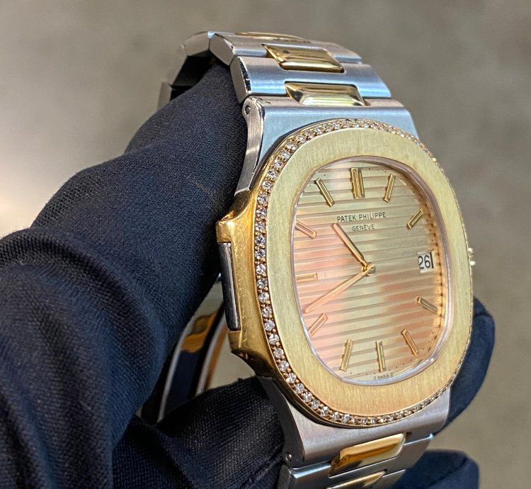 Patek Philippe 3700 14