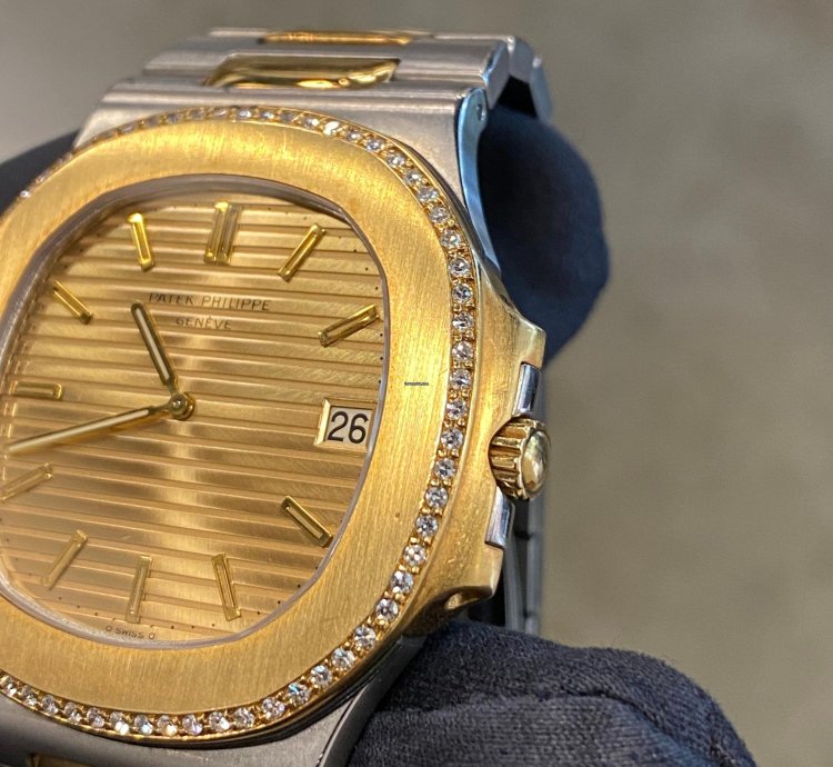 Patek Philippe 3700 14